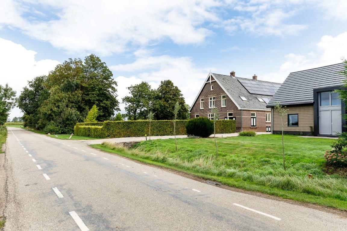 Bed & Breakfast De Nachtdijk Wijk bij Duurstede