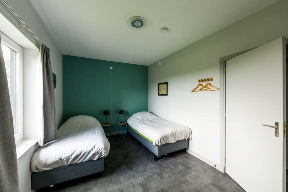 Bed & Breakfast De Nachtdijk