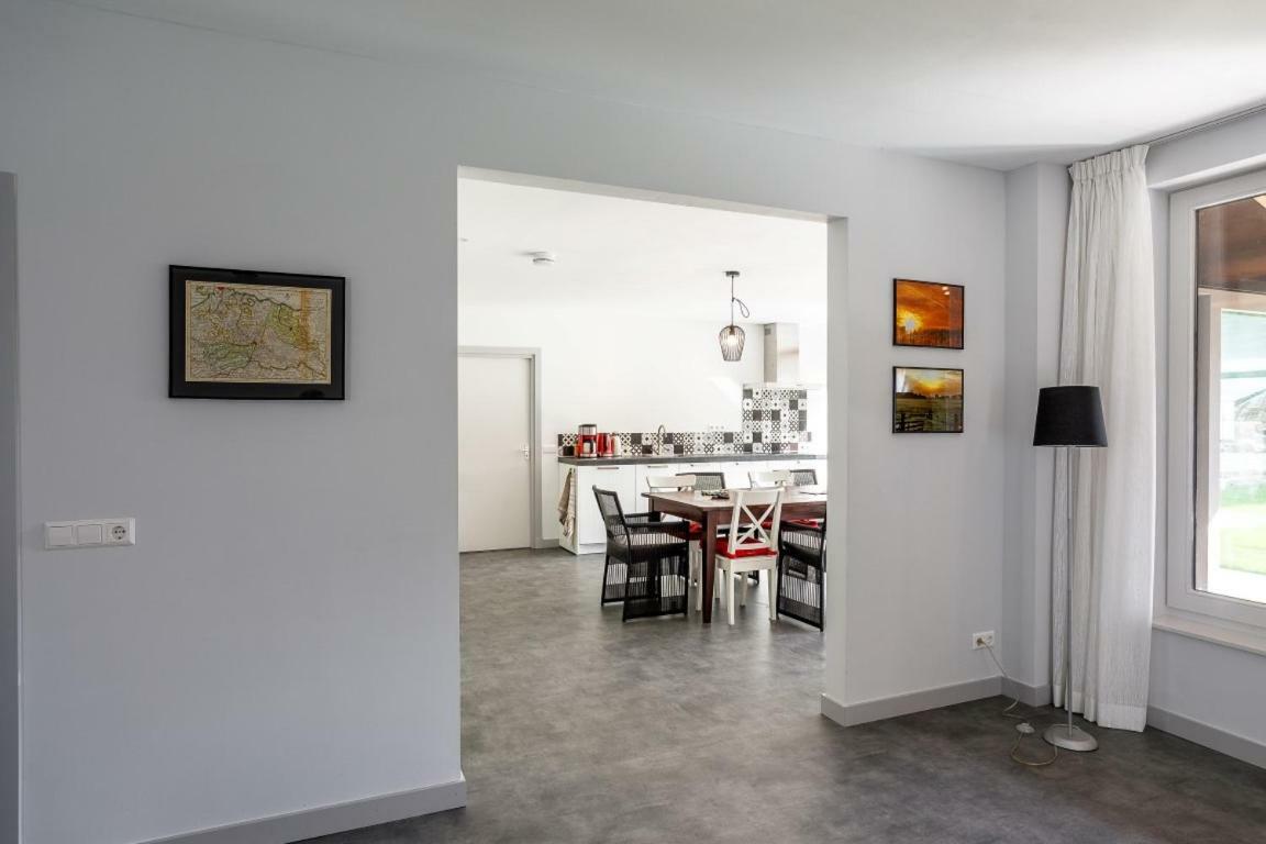 Bed & Breakfast De Nachtdijk Wijk bij Duurstede